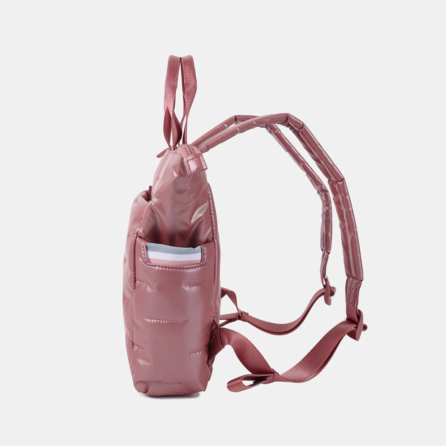 Hedgren Cocoon COMFY Rucksack Canyon Rose