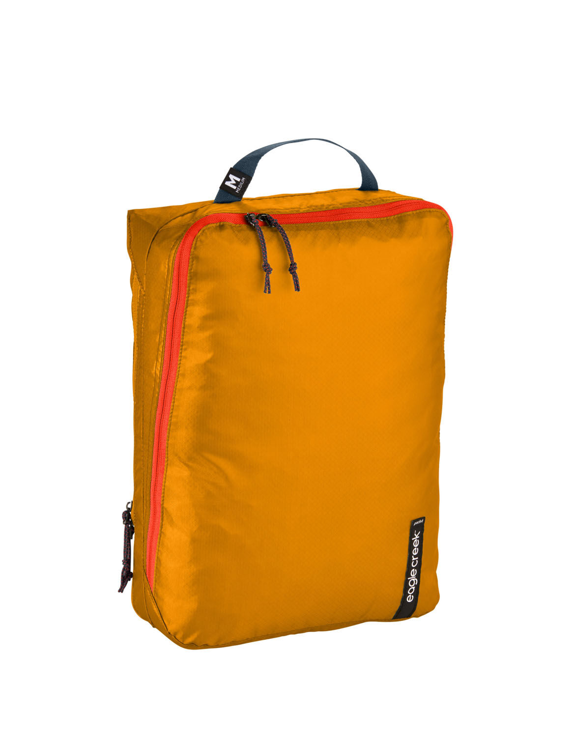 Eagle Creek PACK-IT™ Isolate Clean/Dirty Cube M sahara yellow