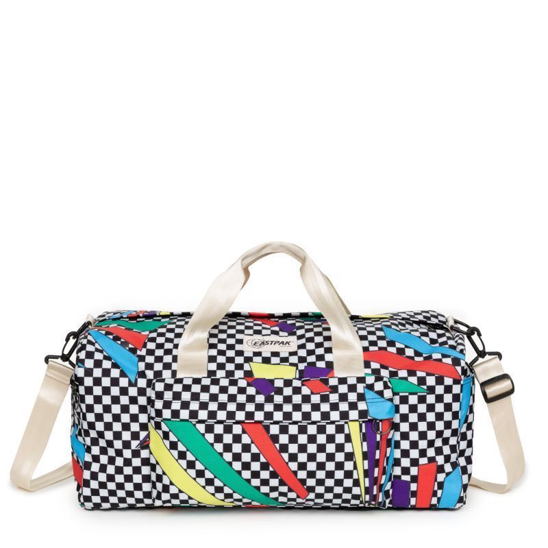 Eastpak DUFFELSON Tasche Chex Flex