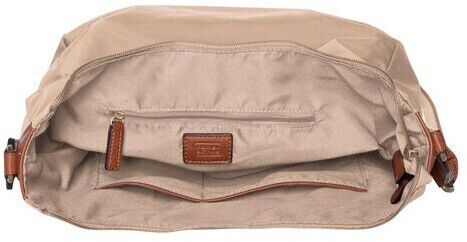 Camel Active BARI Hobo Bag Beige Camel Active BARI Hobo Bag Beige