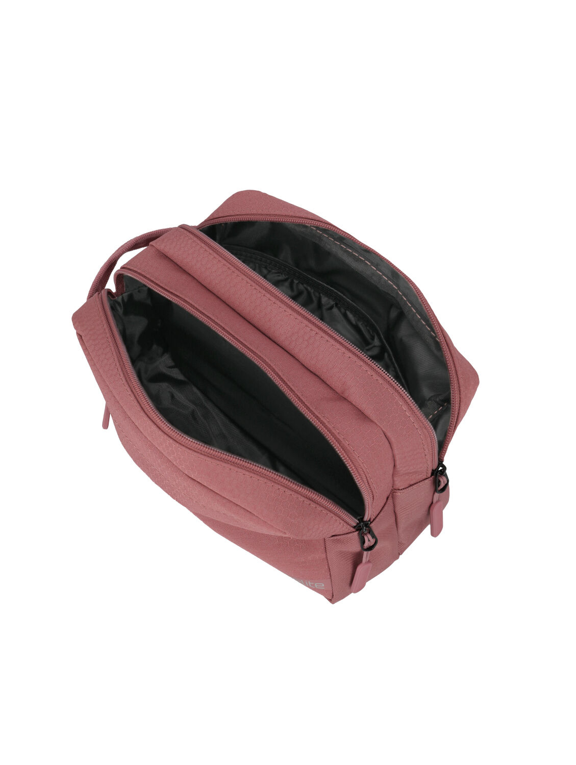 Travelite Kick Off Kulturtasche Rosé