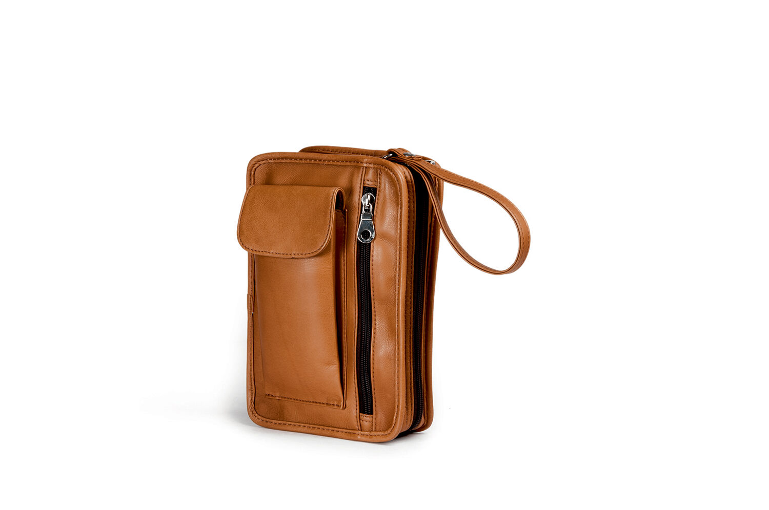 Harolds Harold's Country Accessories Men's Bag Cognac