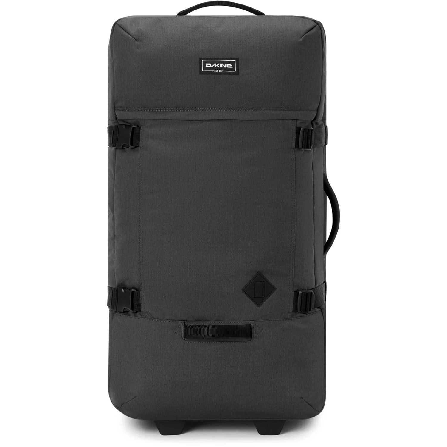 Dakine 365 Roller Bag LT 120L, Carbon Heather