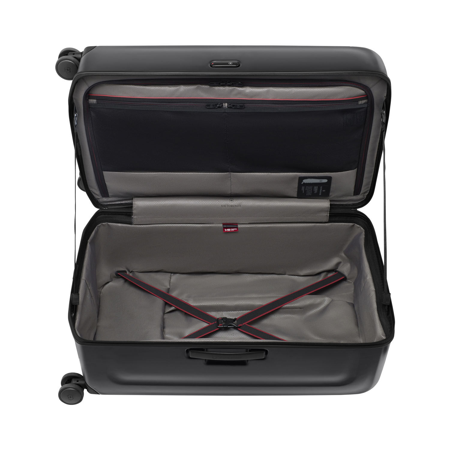 Victorinox Spectra 3.0 Trunk Large Case schwarz Victorinox Spectra 3.0 Trunk Large Case schwarz