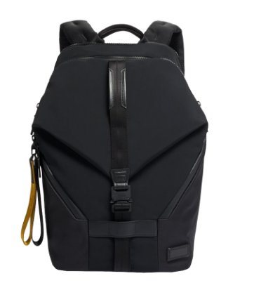 Tumi Tahoe Finch Backpack black