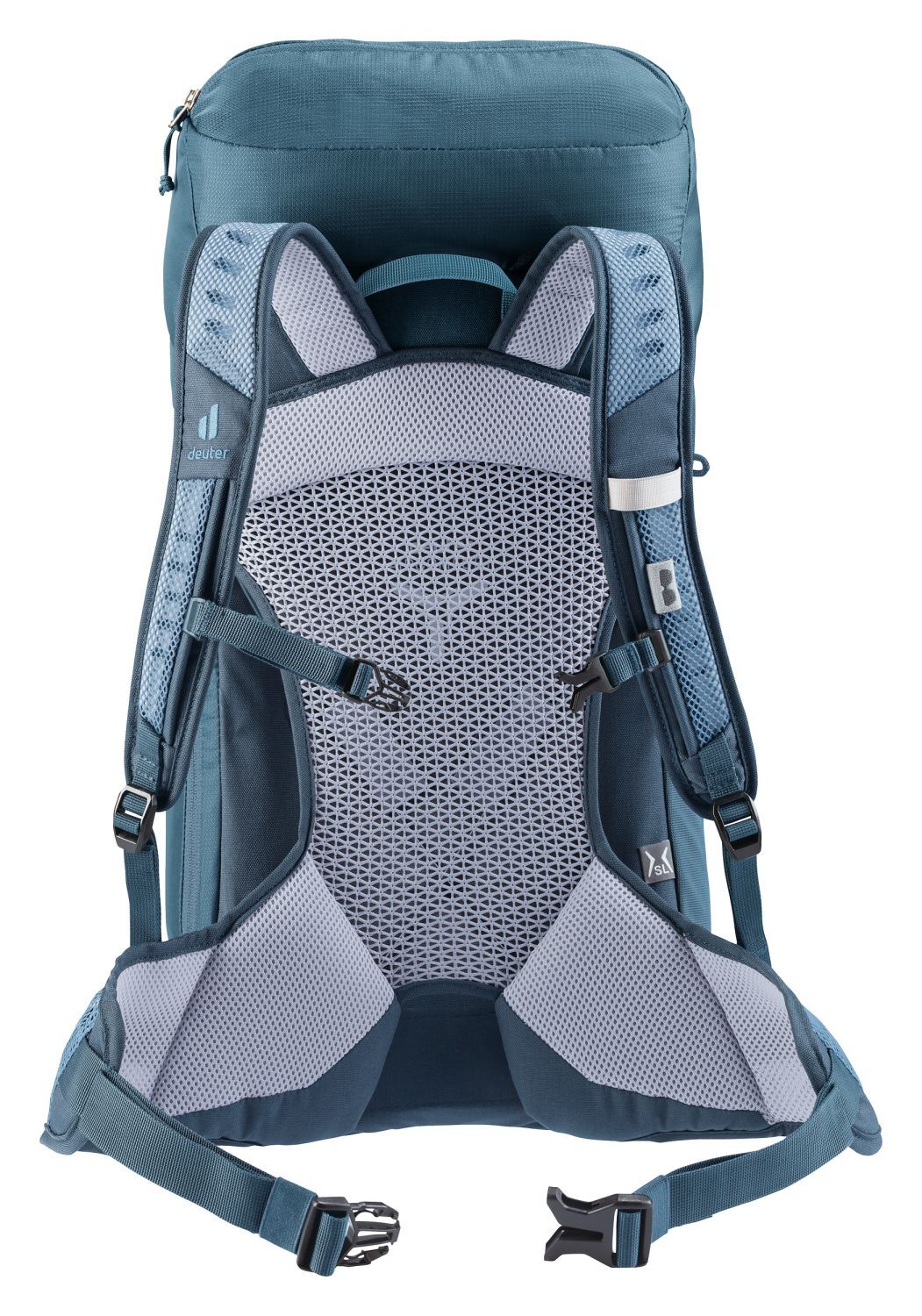 Deuter AC Lite 28 SL Wanderrucksack lagoon-atlantic
