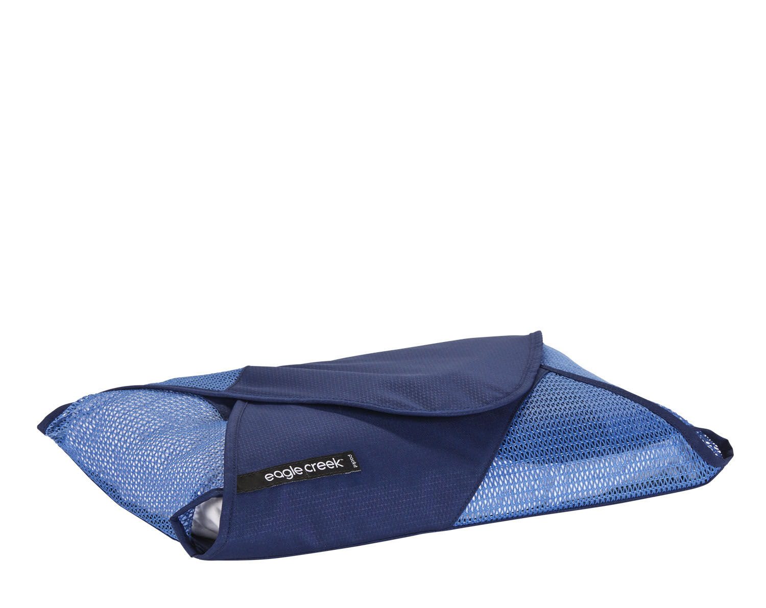 Eagle Creek PACK-IT™ Reveal Garment Folder L Aizome Blue Grey