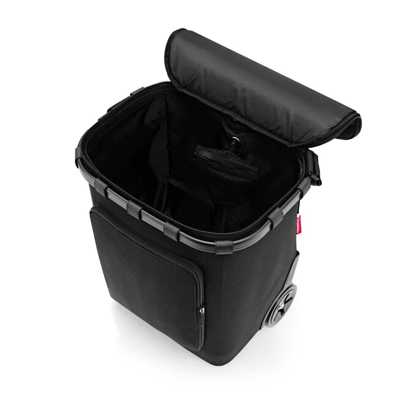 Reisenthel Shopping carrycruiser plus Frame Black