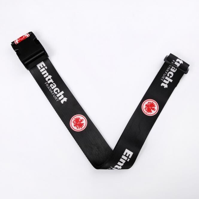 Fußball-Bundesliga Eintracht Frankfurt Kofferband