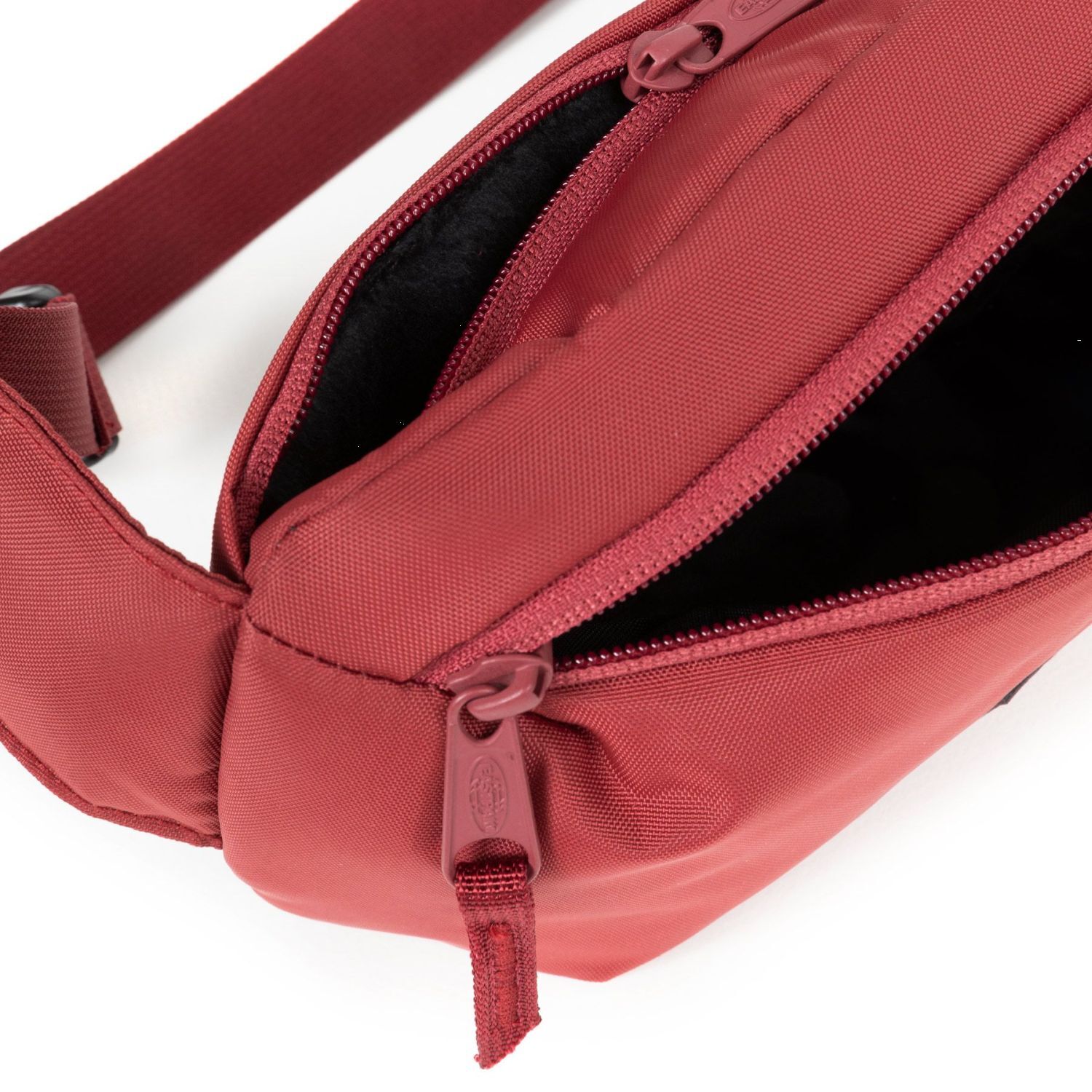 Eastpak CNNCT F Bauchtasche WAIST Burgundy