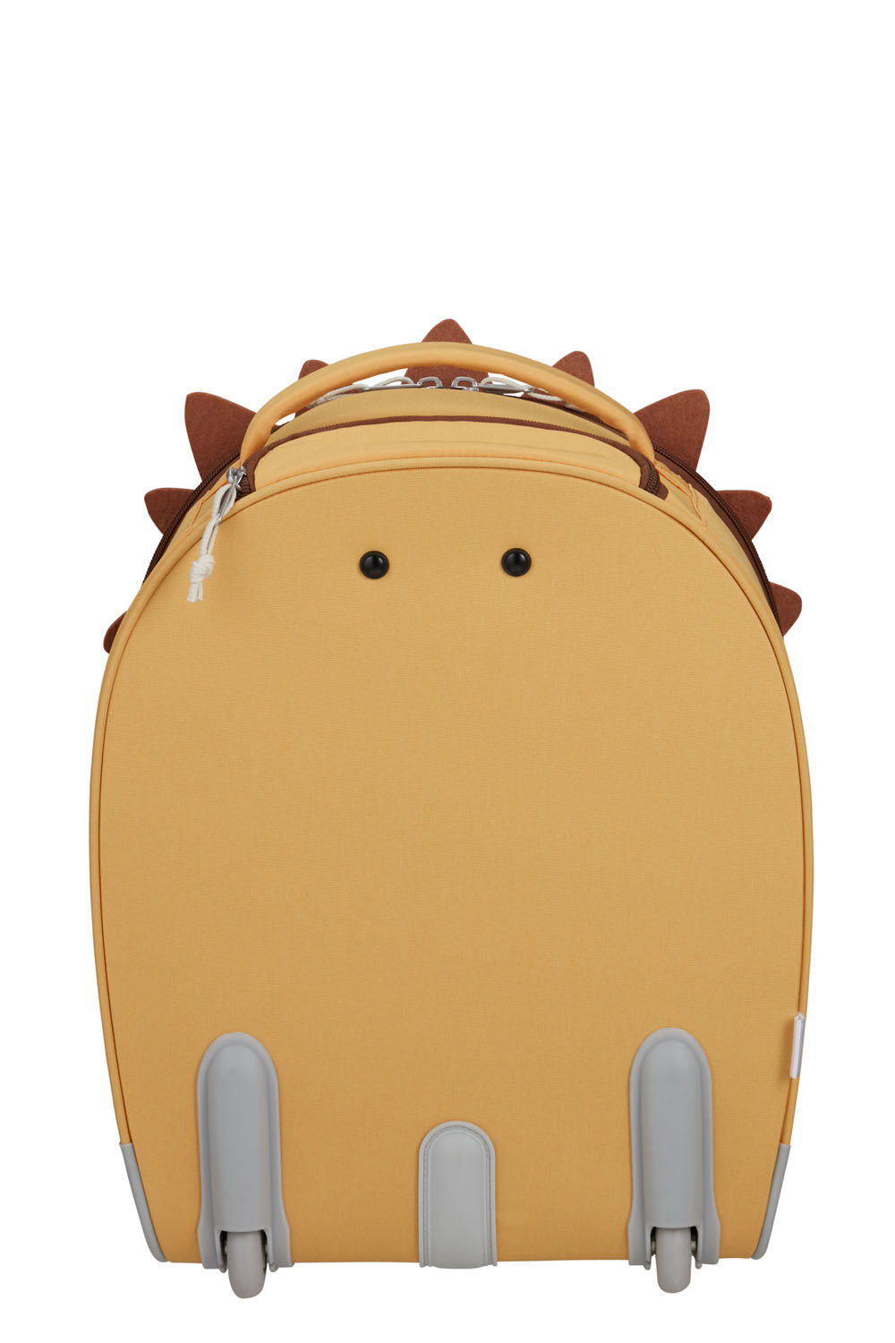 Samsonite Happy Sammies Eco Trolley mit 2 Rollen 45cm Lion Lester