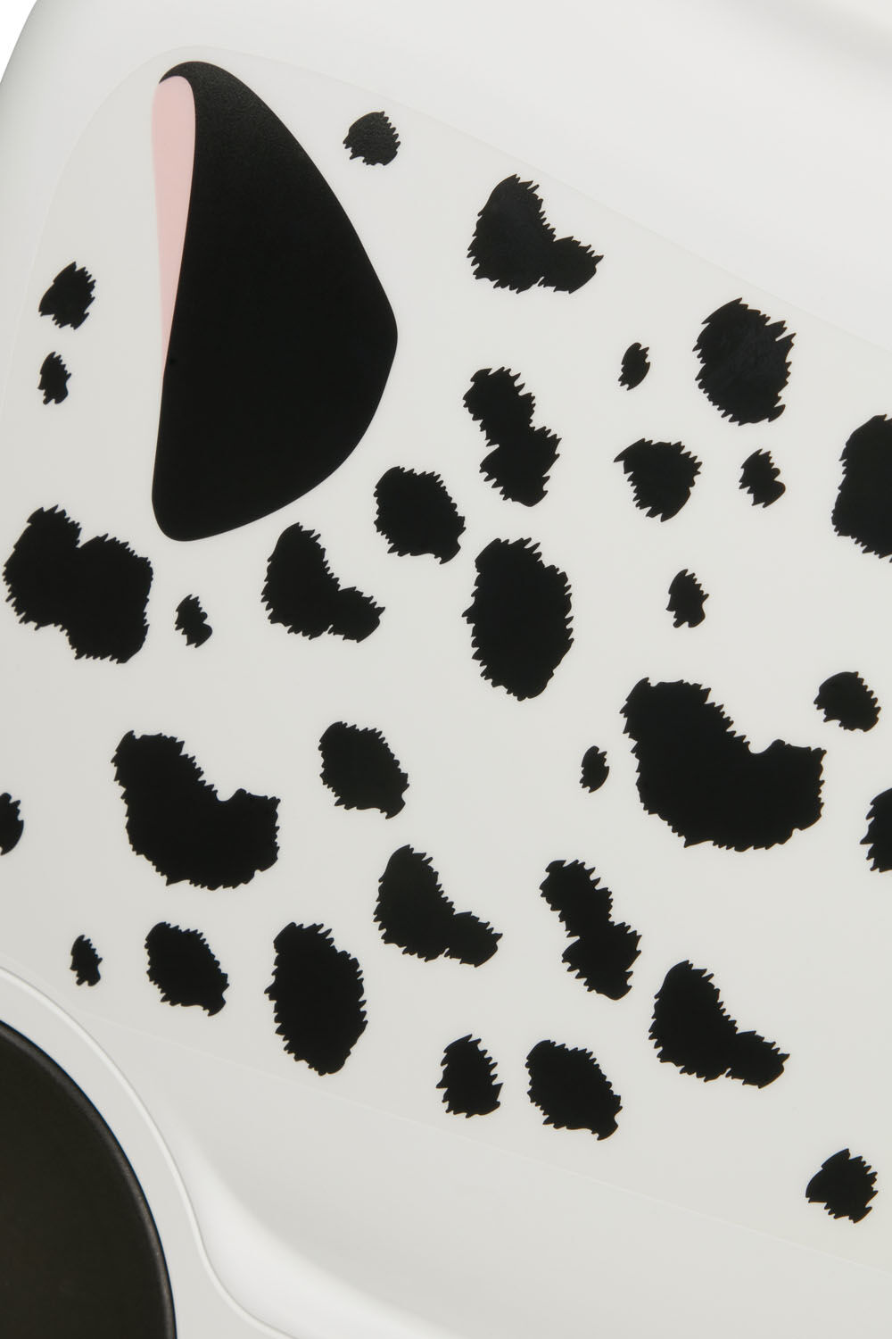 Samsonite Dream2go Ride-On Suitcase mit 4 Rollen Puppy P. Samsonite Dream2go Ride-On Suitcase mit 4 Rollen Puppy P.