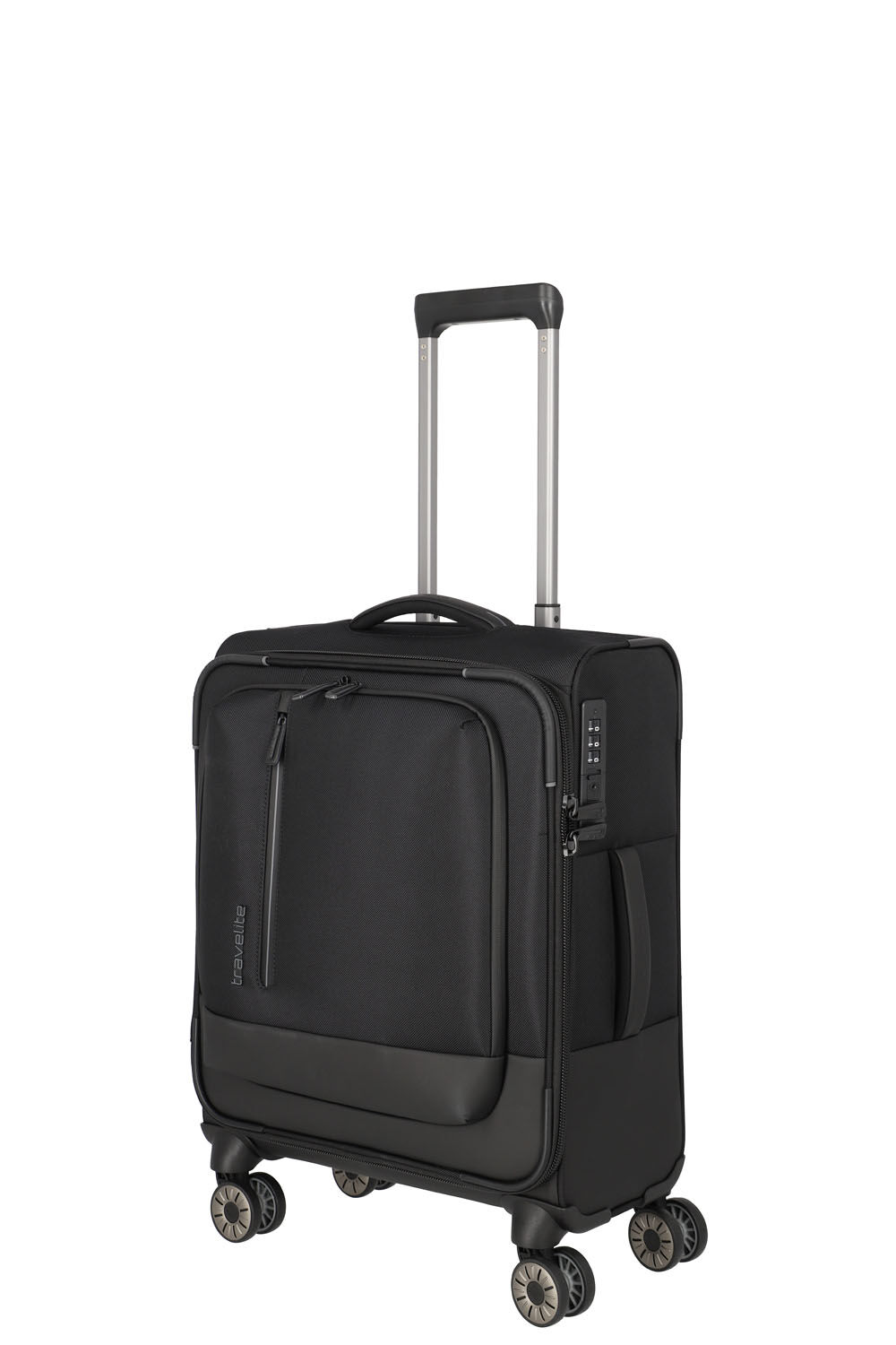 Travelite Crosslite Trolley S 4-Rollen Travelite Crosslite Trolley S 4-Rollen