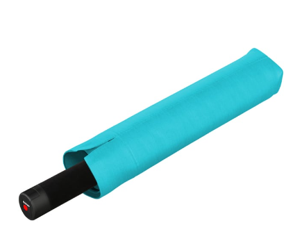 Knirps U.090 Ultra Light XXL Manual Aqua
