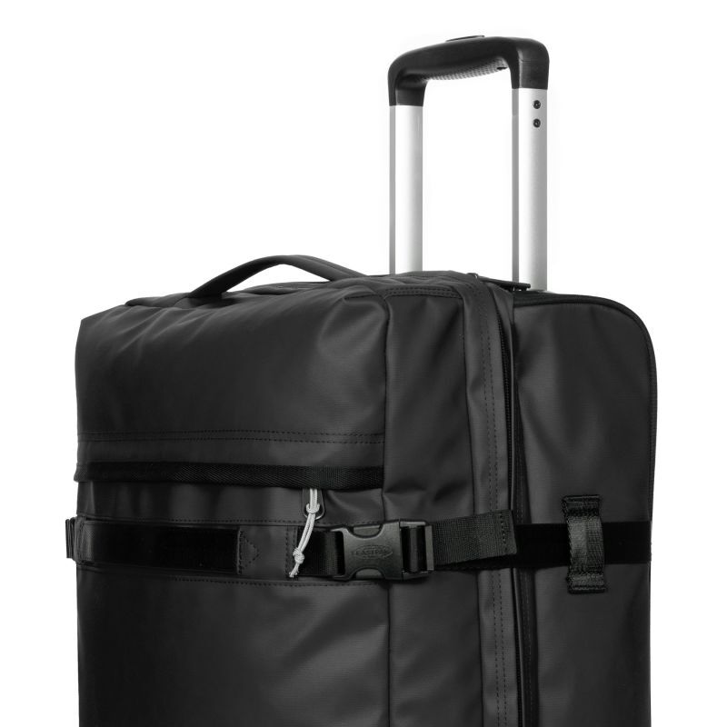 Eastpak Transit'R Reisetrolley S mit 2 Rollen Tarp Black2