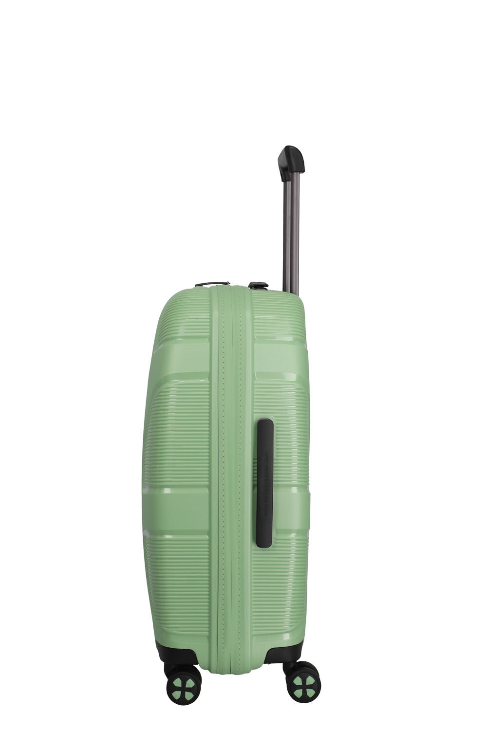 IMPACKT IP1 Koffer M, 4-Rollen Spring green IMPACKT IP1 Koffer M, 4-Rollen Spring green