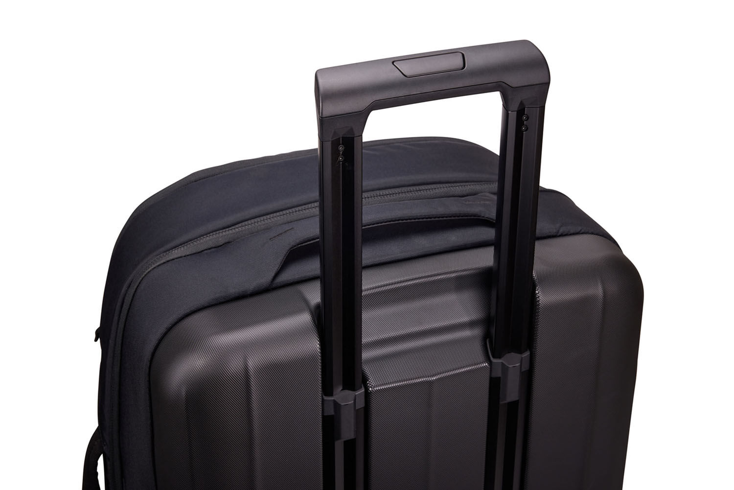 THULE Subterra 2 Aufgabegepäck-Reisetasche mit Rollen 70cm Black THULE Subterra 2 Aufgabegepäck-Reisetasche mit Rollen 70cm Black