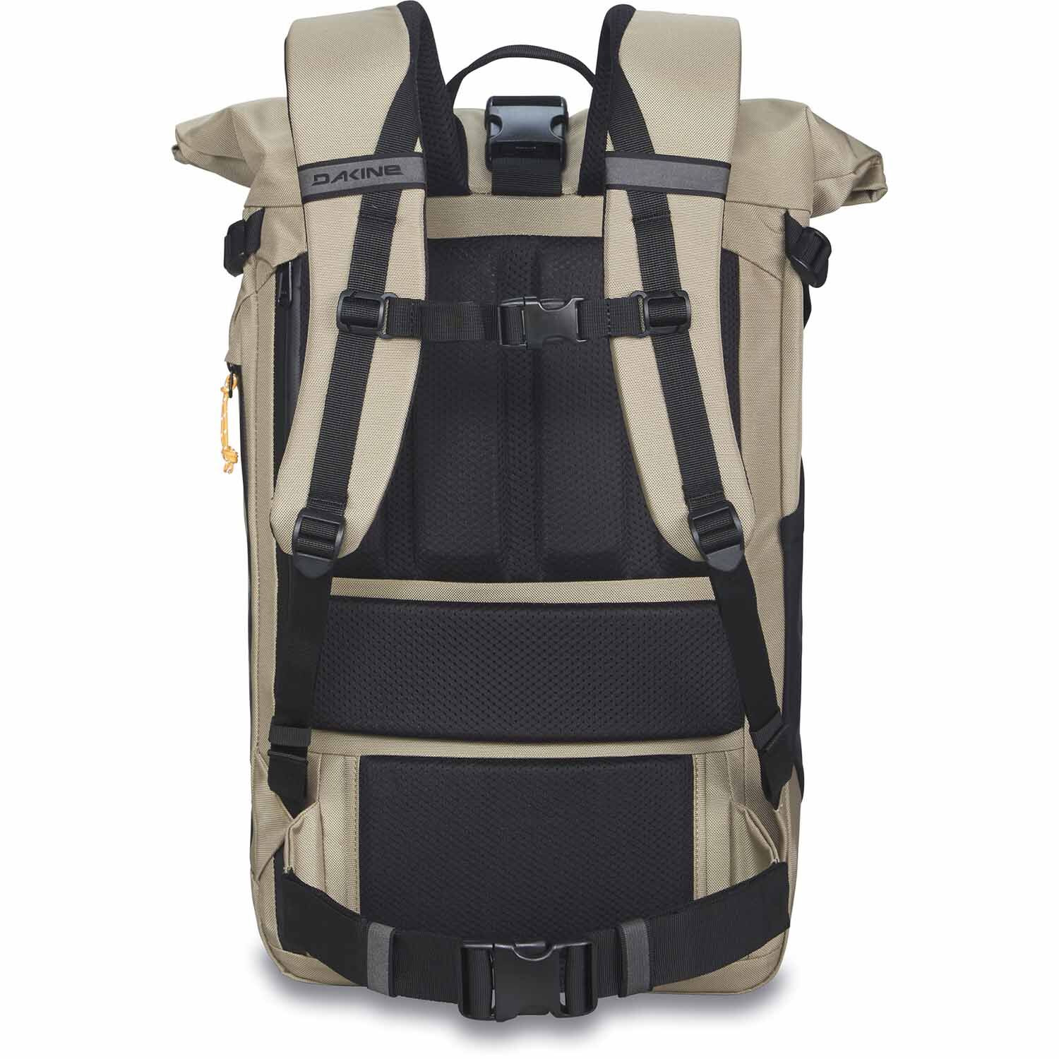Dakine Motive Rolltop 25L Stone Ballistic Dakine Motive Rolltop 25L Stone Ballistic