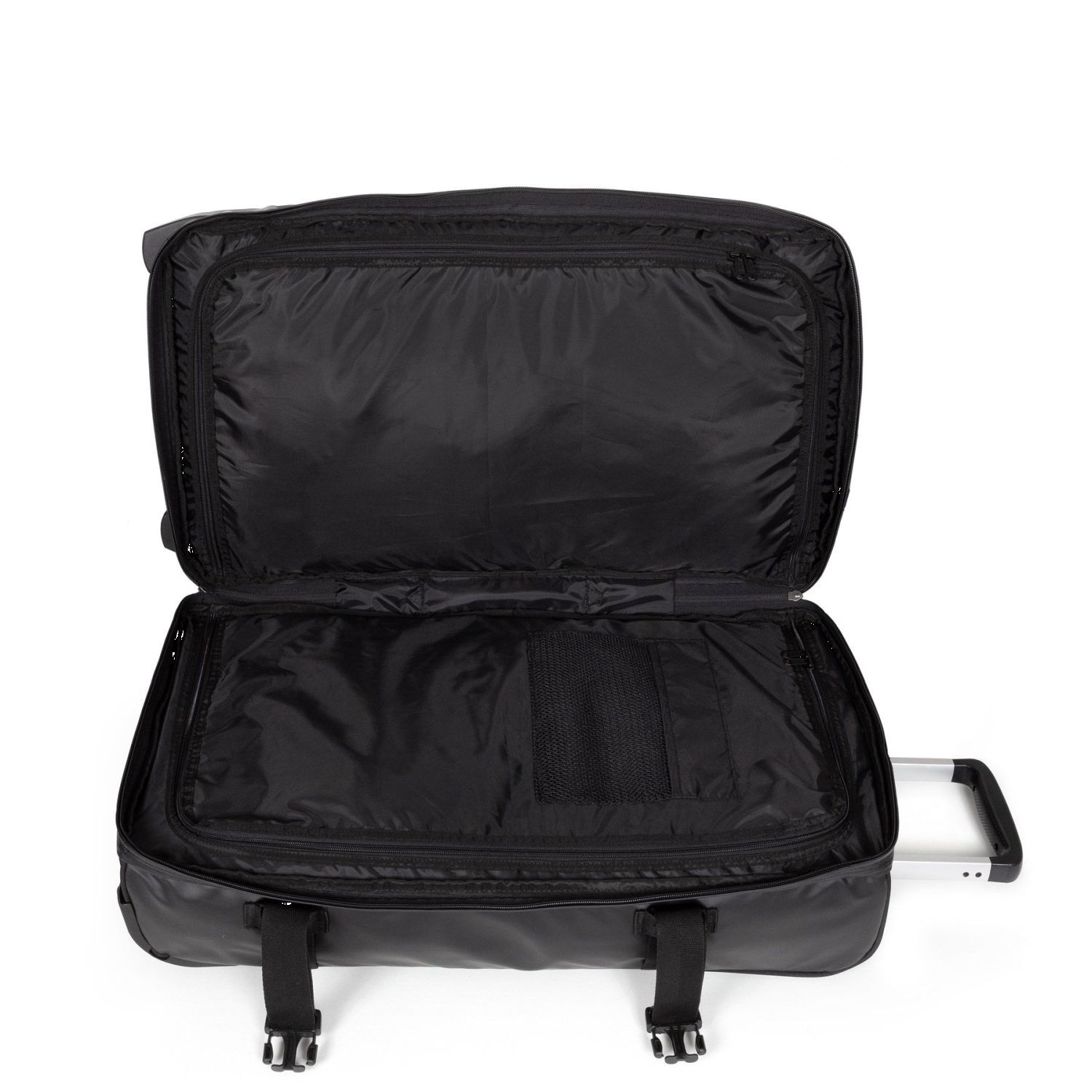 Eastpak Transit'R Reisetrolley M mit 2 Rollen Tarp Black