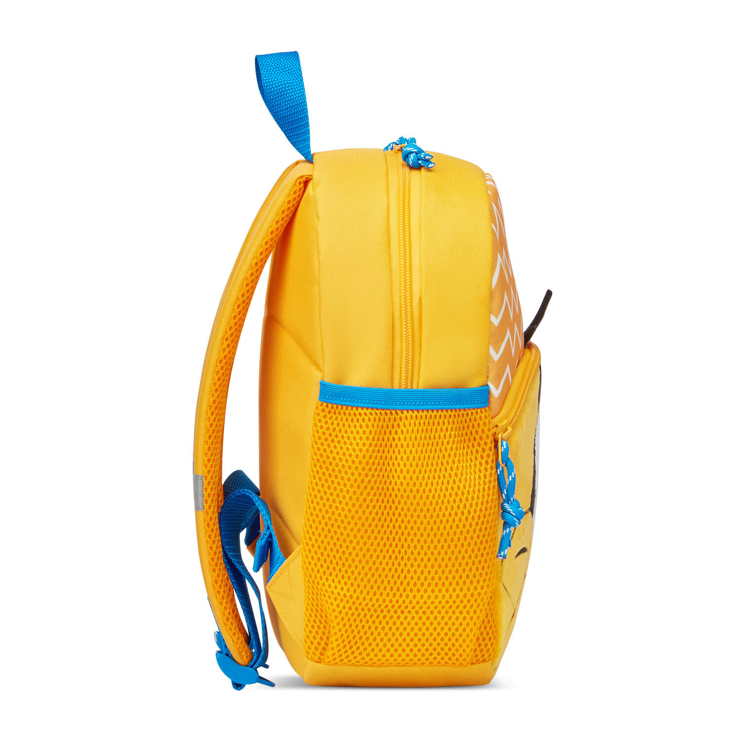 Roncato Looney Tunes™ Baby Travel Rucksack Daffy Duck