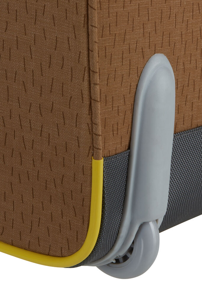 Sammies Happy Sammies Upright Trolley mit 2 Rollen Teddy Bear Sammies Happy Sammies Upright Trolley mit 2 Rollen Teddy Bear