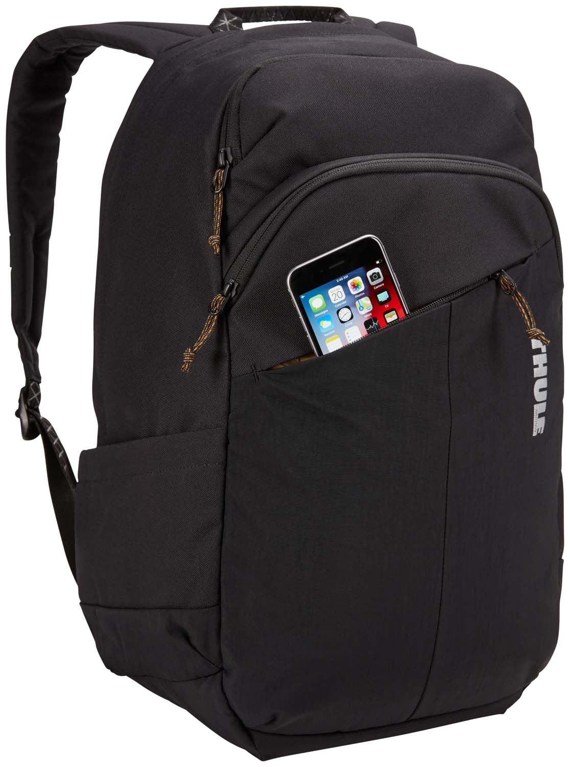 THULE Exeo Laptop‐Rucksack 28L Black