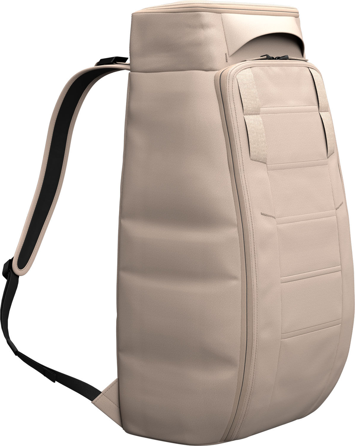D_b_ Hugger Backpack 30L Fogbow Beige