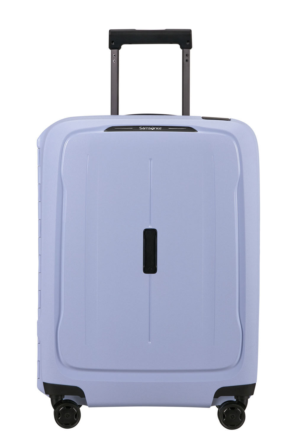 Samsonite Essens Trolley mit 4 Rollen 55cm 