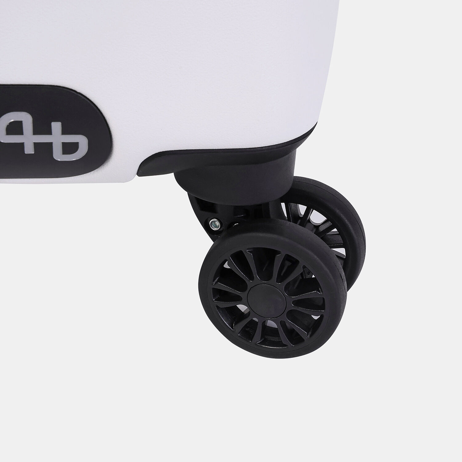 Hedgren Comby GRIP S 55cm Spinner (IATA) Vaporous Grey
