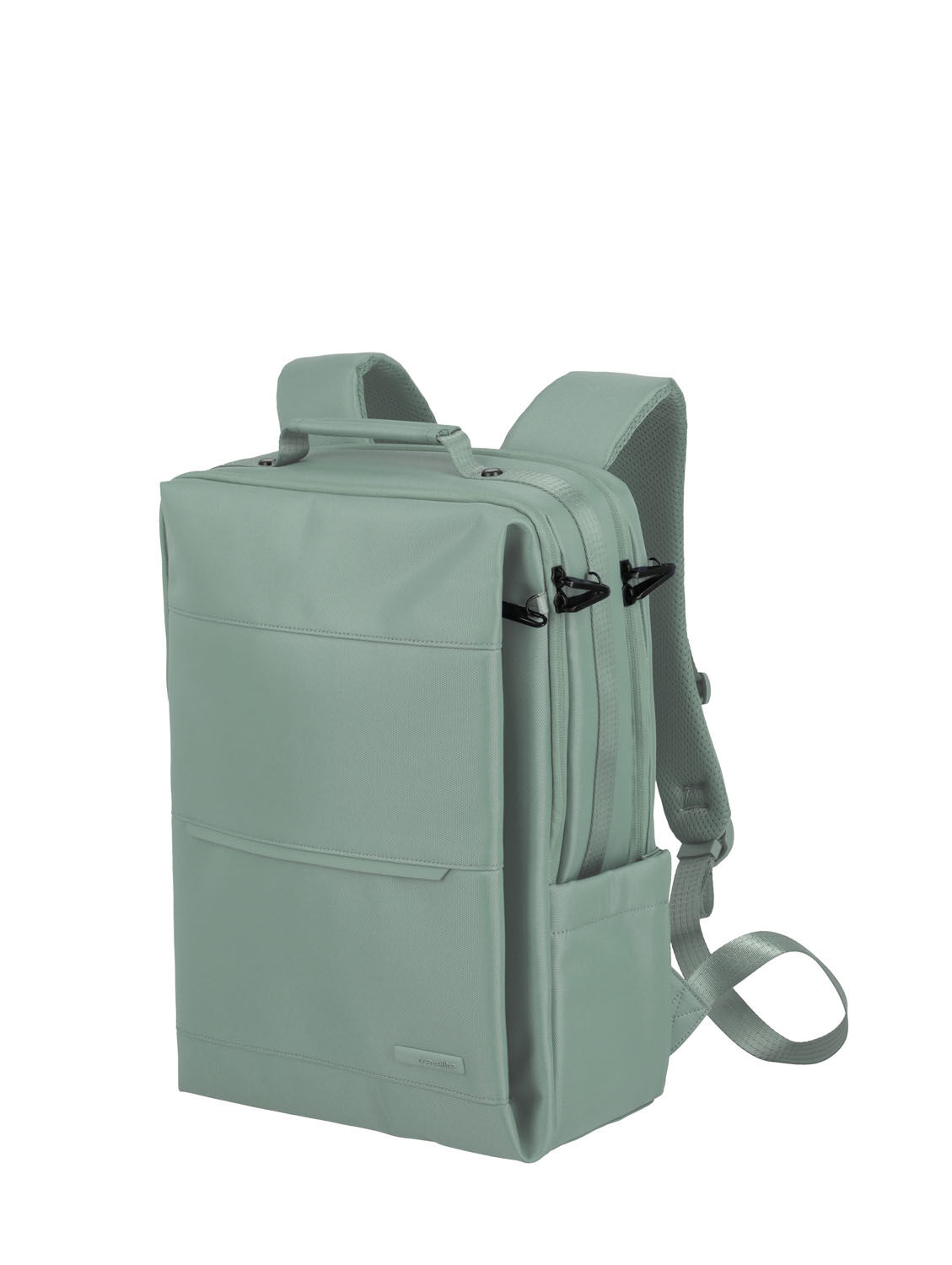 Travelite Workfloow Rucksack M mit 15,6" Laptopfach Salbei Travelite Workfloow Rucksack M mit 15,6" Laptopfach Salbei