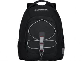 Wenger Mars 16'' Laptop-Rucksack with Tablet-Fach Wenger Mars 16'' Laptop-Rucksack with Tablet-Fach