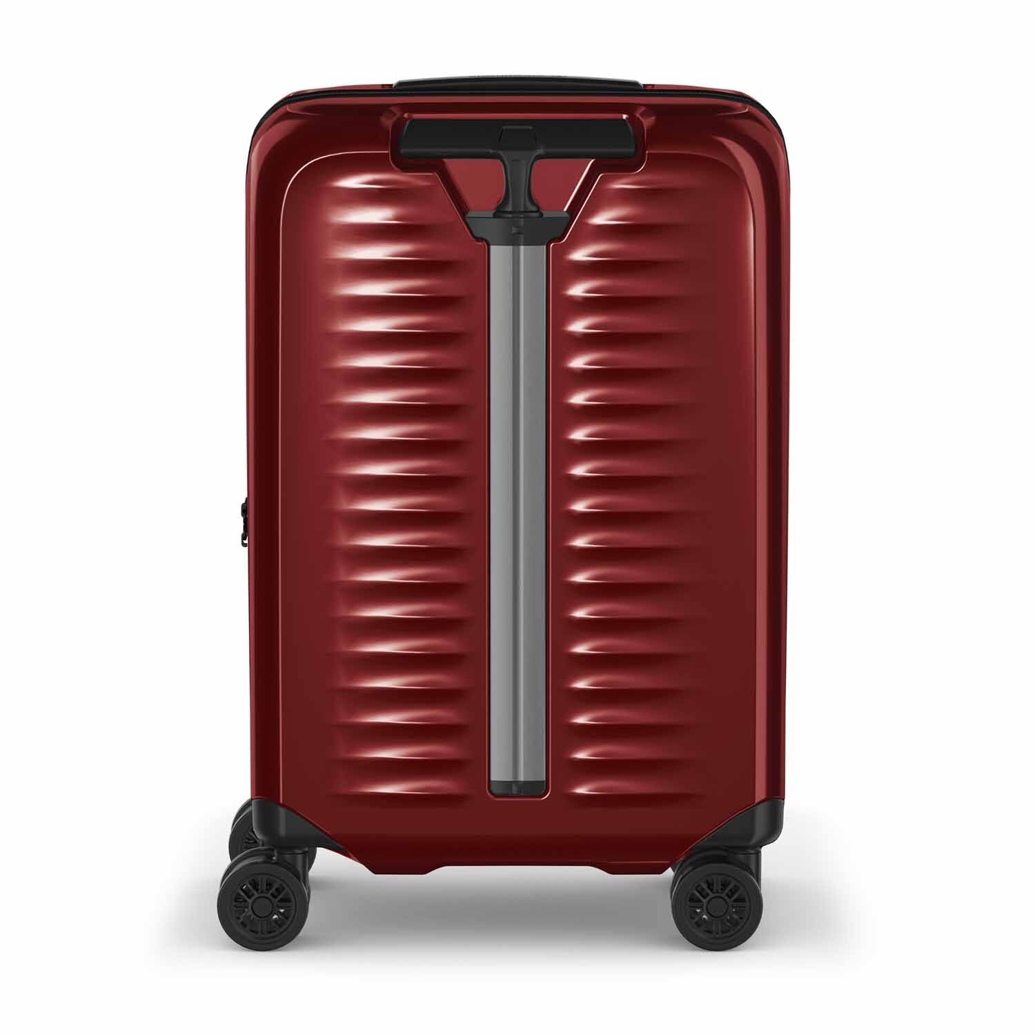 Victorinox Airox Frequent Flyer Hardside Carry-On Victorinox Red