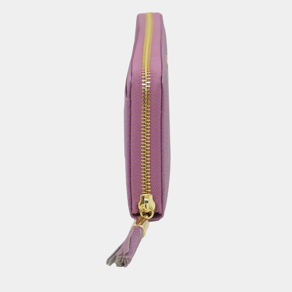 Braun Büffel Alessia RV-Geldbörse 18CS purple heather