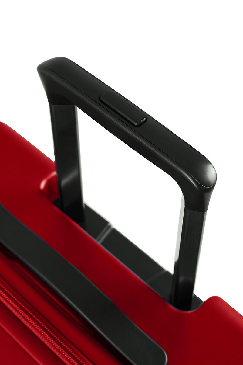 epic POP 6.0 ™ Trolley 55cm, 4 Rollen HauteRED