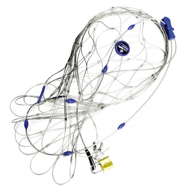 pacsafe Travel Accessories 120L Anti-Theft Backpack & Bag Protector pacsafe Travel Accessories 120L Anti-Theft Backpack & Bag Protector