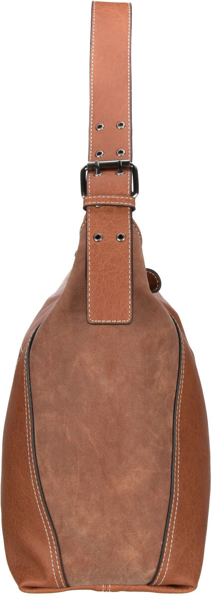 Picard Texas Damentasche 37 cm 2230 schoko Picard Texas Damentasche 37 cm 2230 schoko