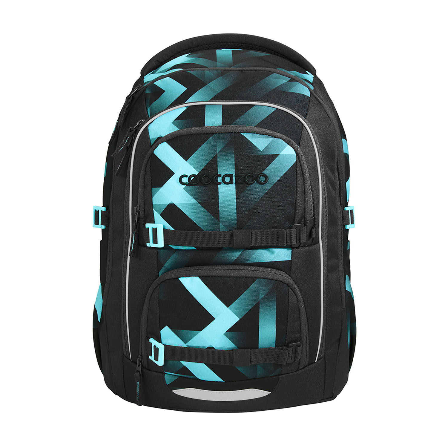Coocazoo Schulrucksack PORTER, Kollektion 2026