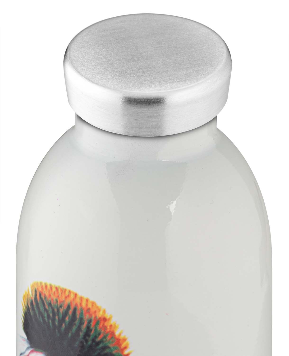 24Bottles® Clima Bottle Floral 500ml Lovesong