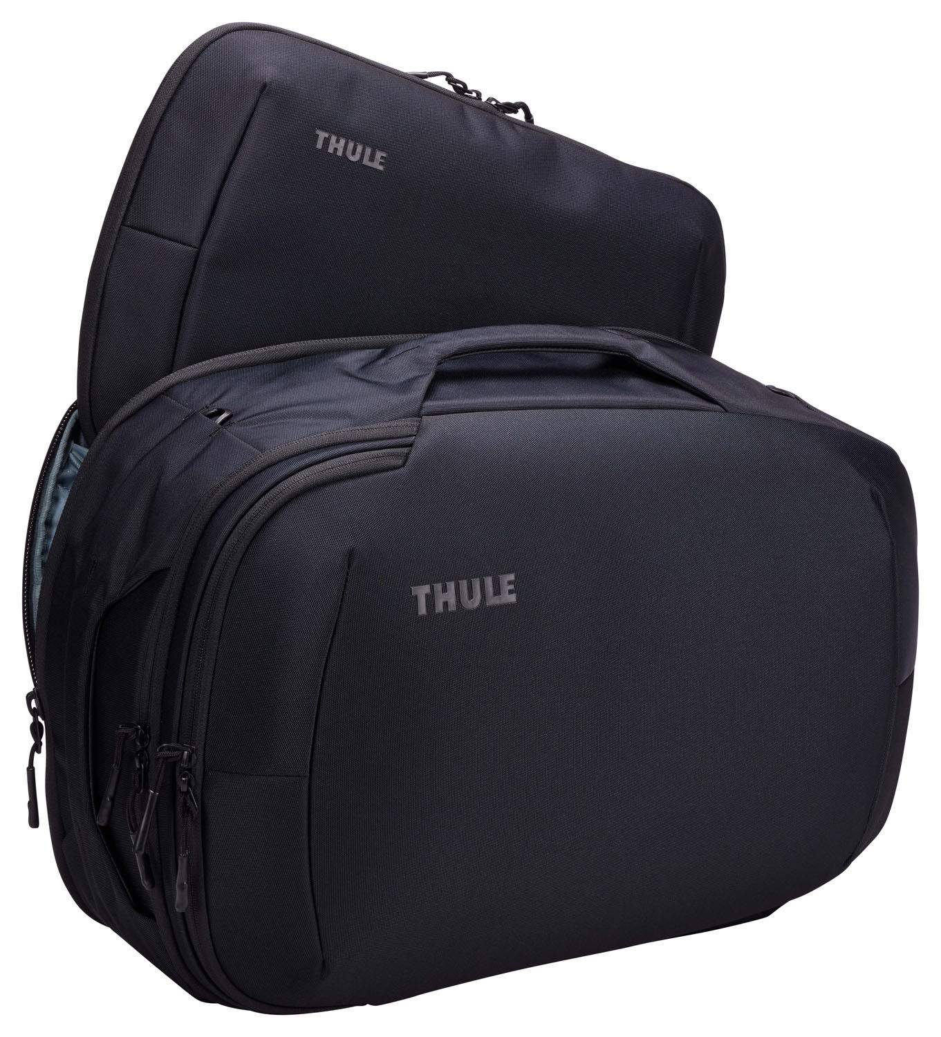 THULE Subterra 2 Multi-Handgepäcktasche 40 L Black