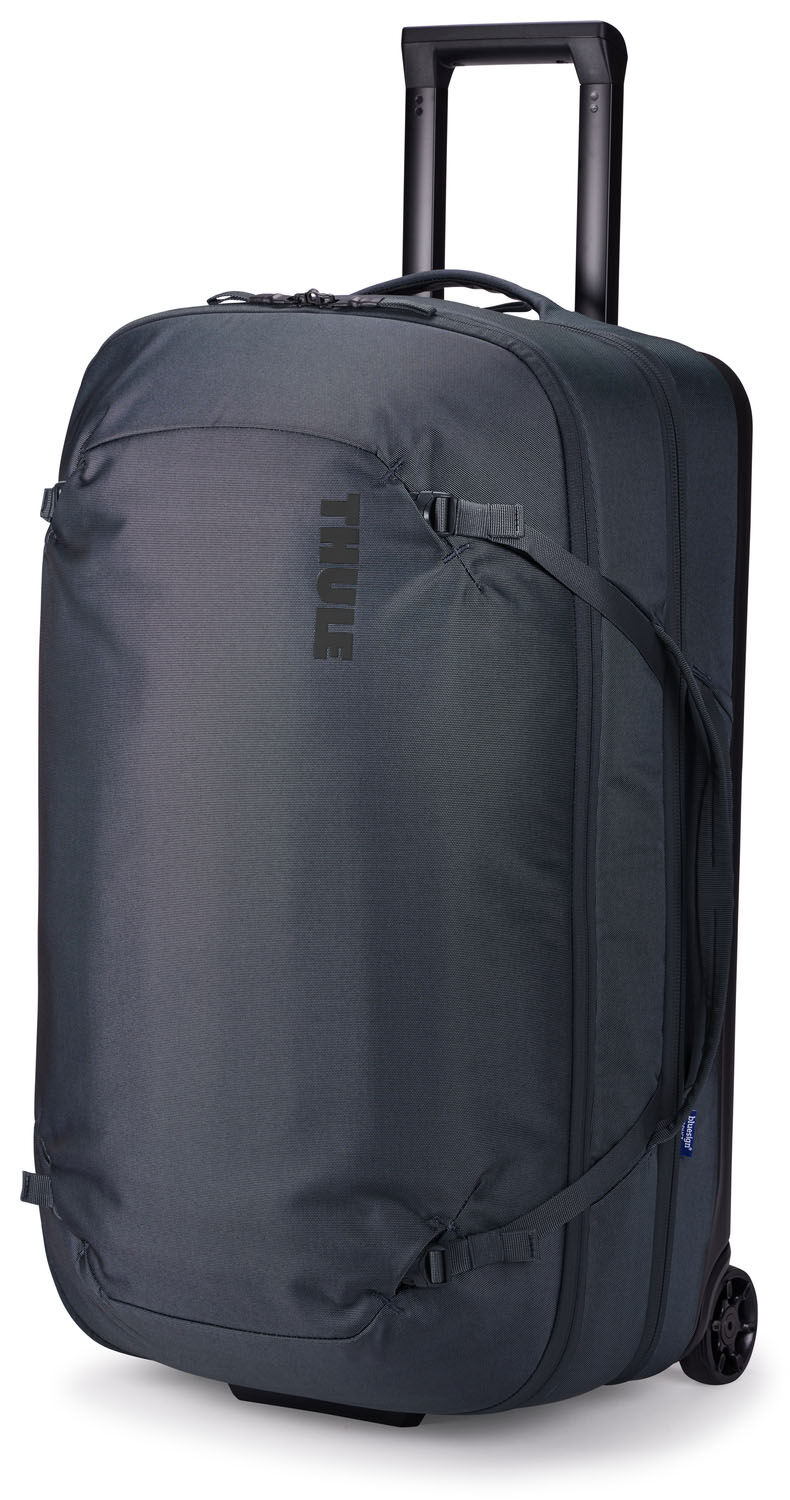 THULE Subterra 2 Aufgabegepäck-Reisetasche mit Rollen 70cm Dark Slate THULE Subterra 2 Aufgabegepäck-Reisetasche mit Rollen 70cm Dark Slate