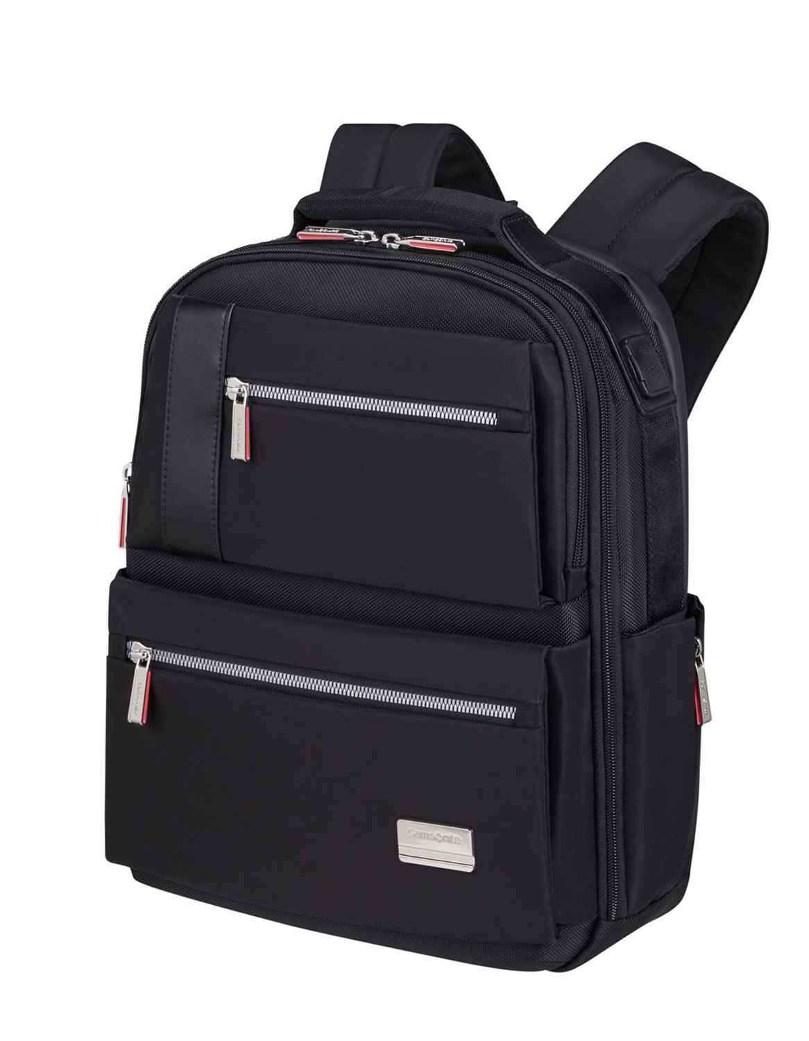 Samsonite Openroad Chic 2.0 Rucksack 13.3" Schwarz