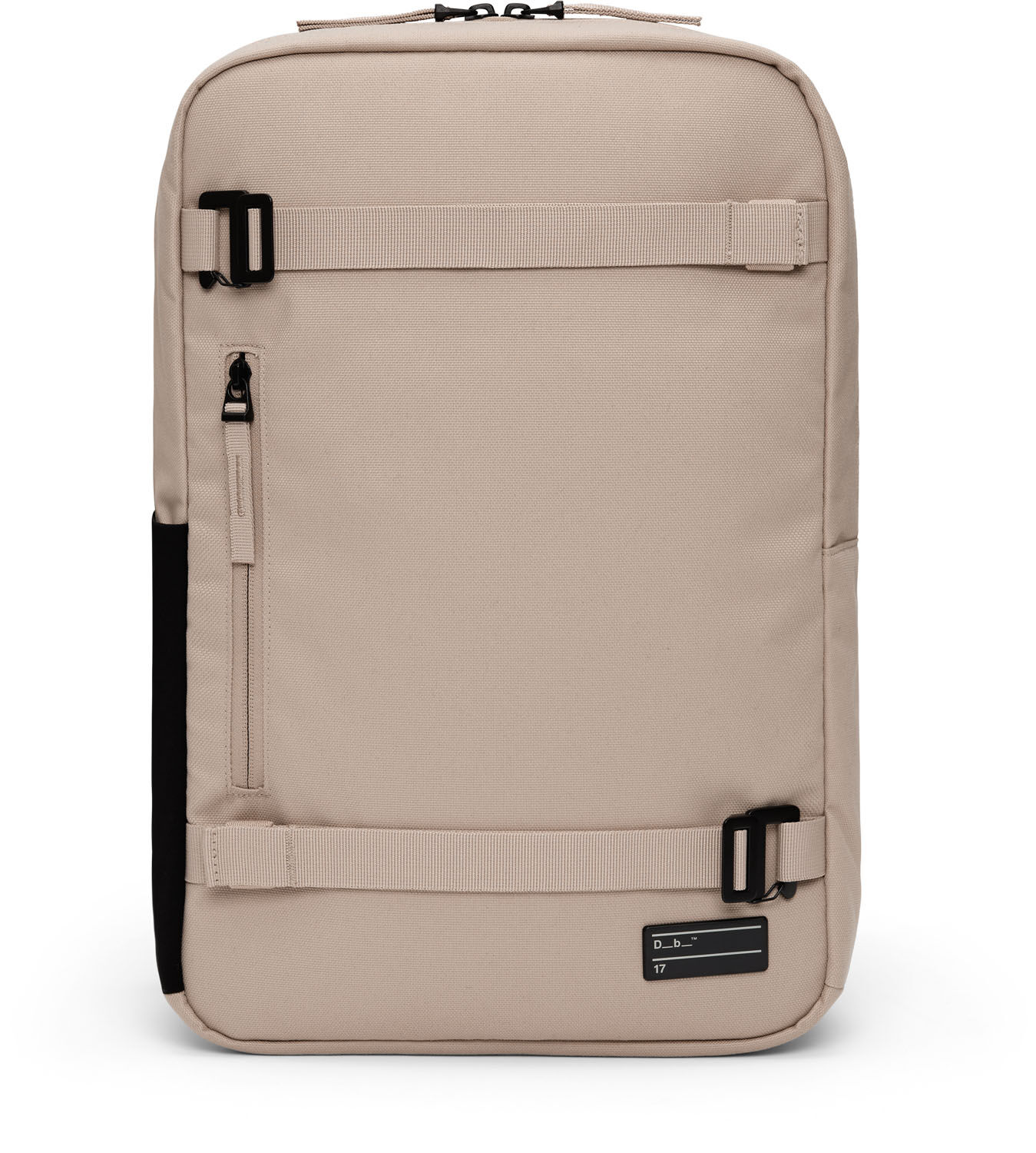 D_b_ Daypack 17L Fogbow Beige