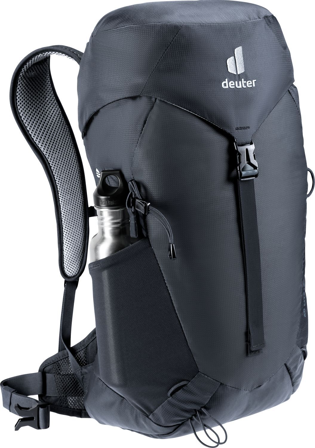 Deuter AC Lite 16 Wanderrucksack black