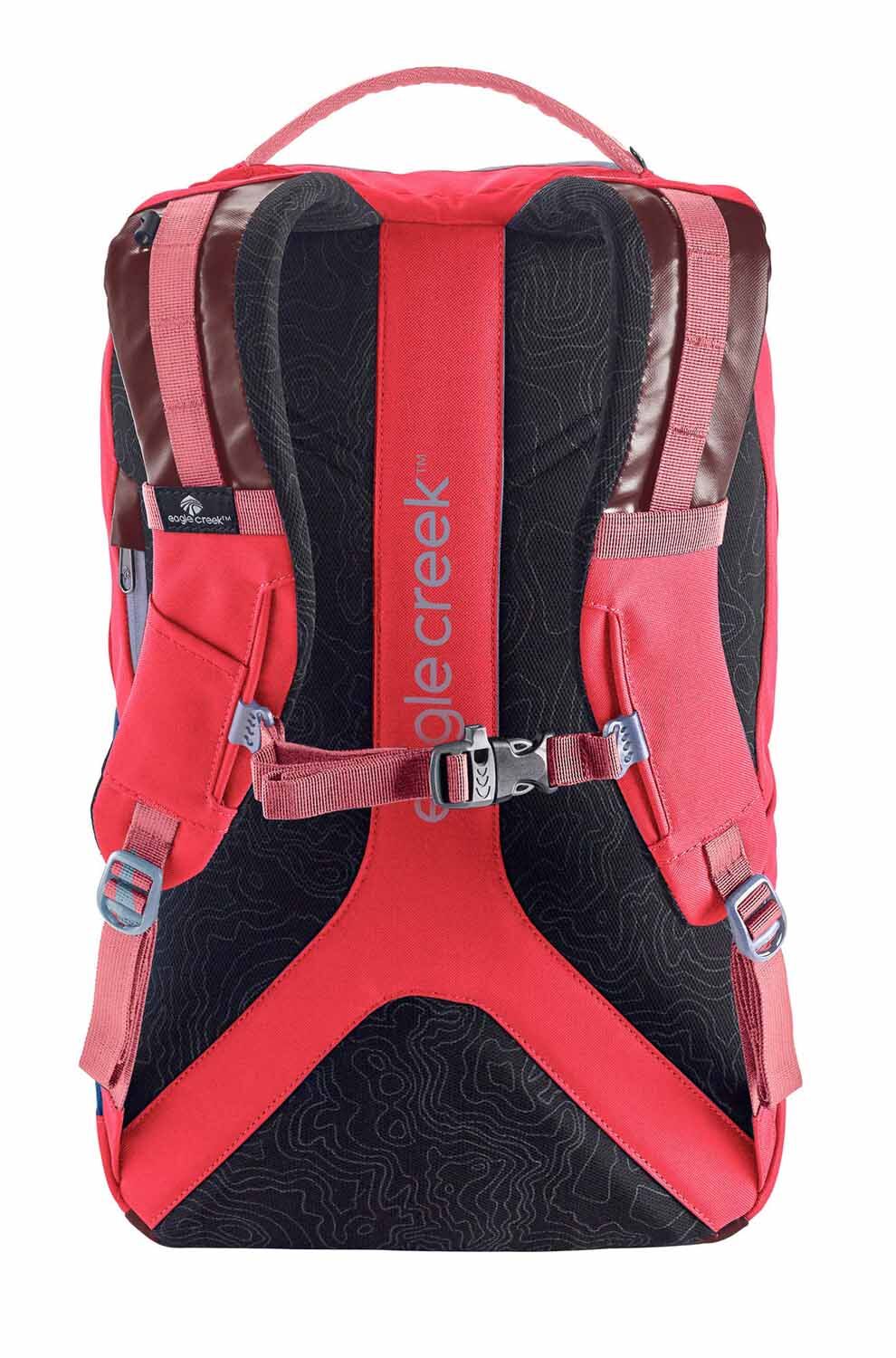 Eagle Creek Wayfinder Backpack Women 20L Coral Sunset Eagle Creek Wayfinder Backpack Women 20L Coral Sunset