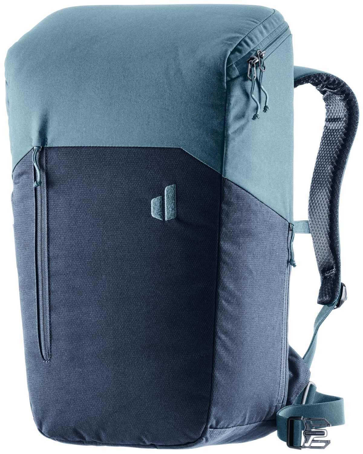 Deuter UP Stockholm Lifestyle Rucksack 2026, ink-atlantic