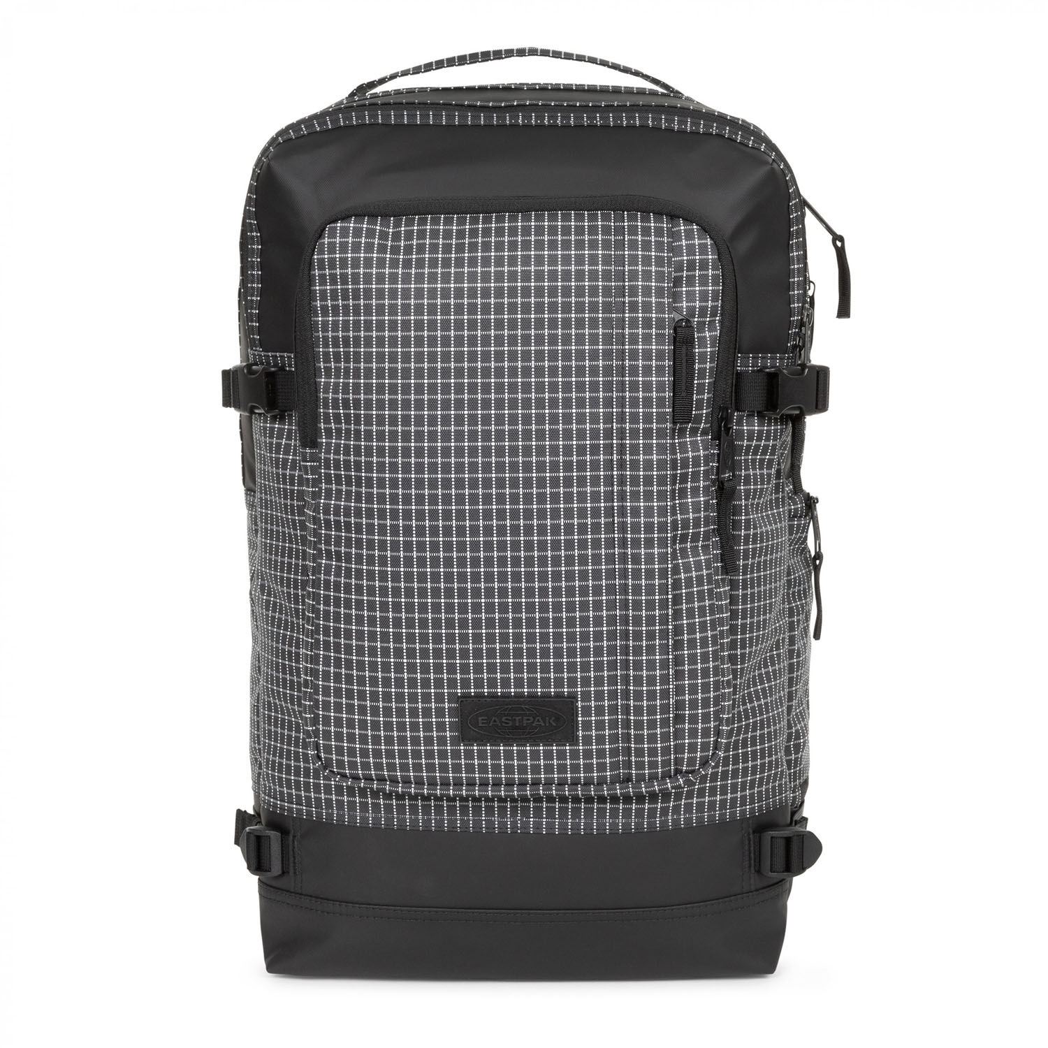 Eastpak Tecum Rucksack L mit 15" Laptopfach CNNCT Ripstop