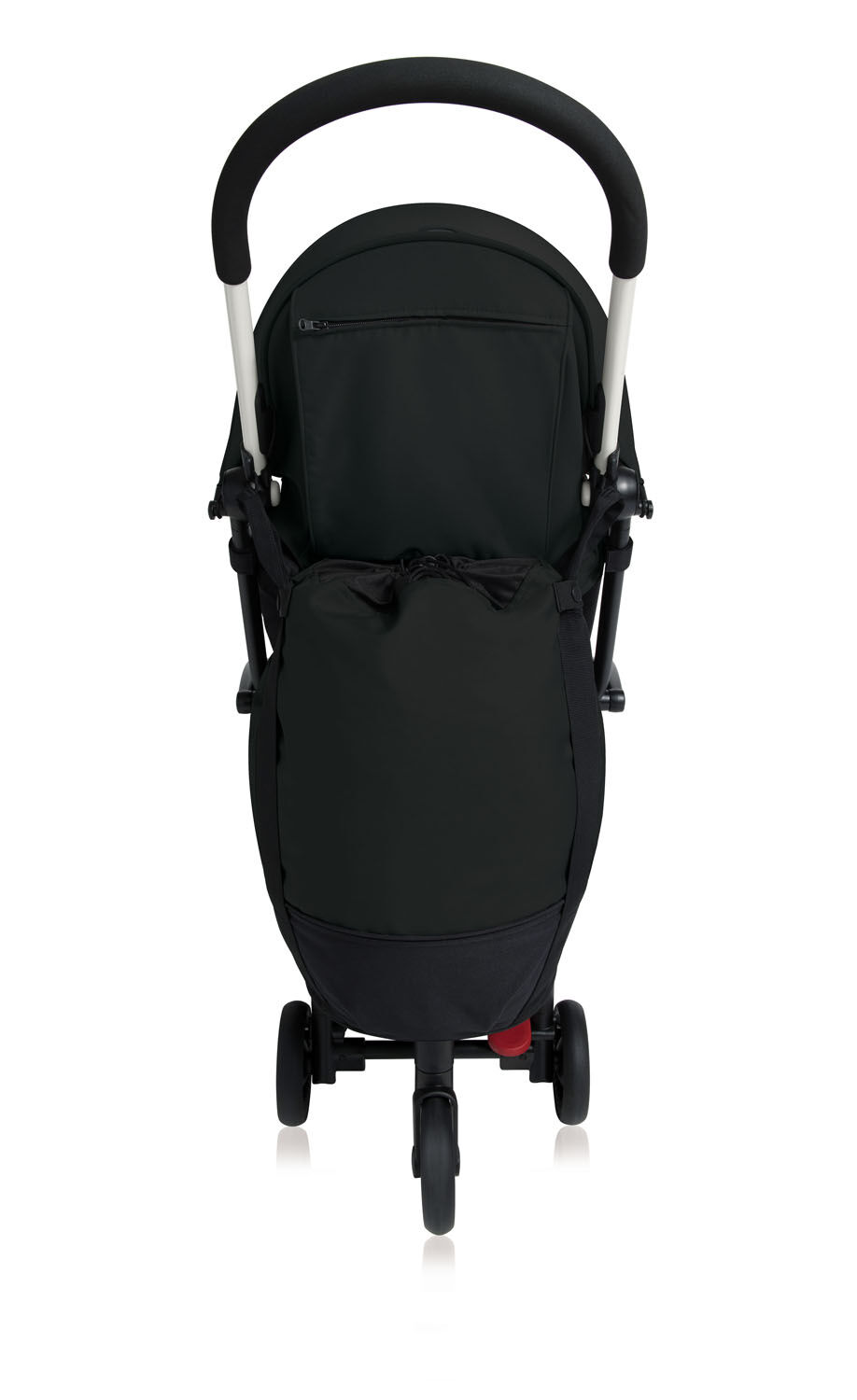 Babyzen Yoyo Accessoires Shopping Bag Schwarz