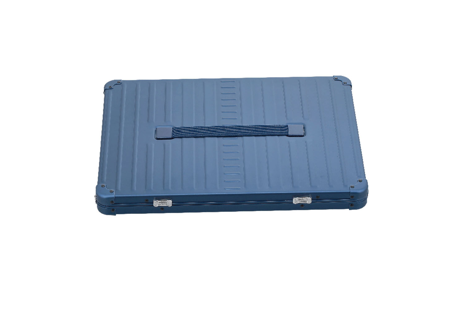 Aleon Laptop Sleeve Aluminium 16" Sapphire