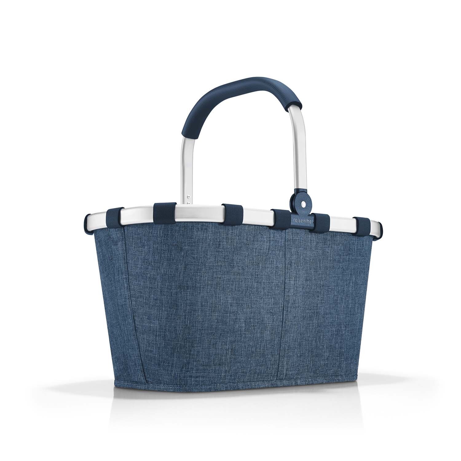 Reisenthel Shopping carrybag twist blue
