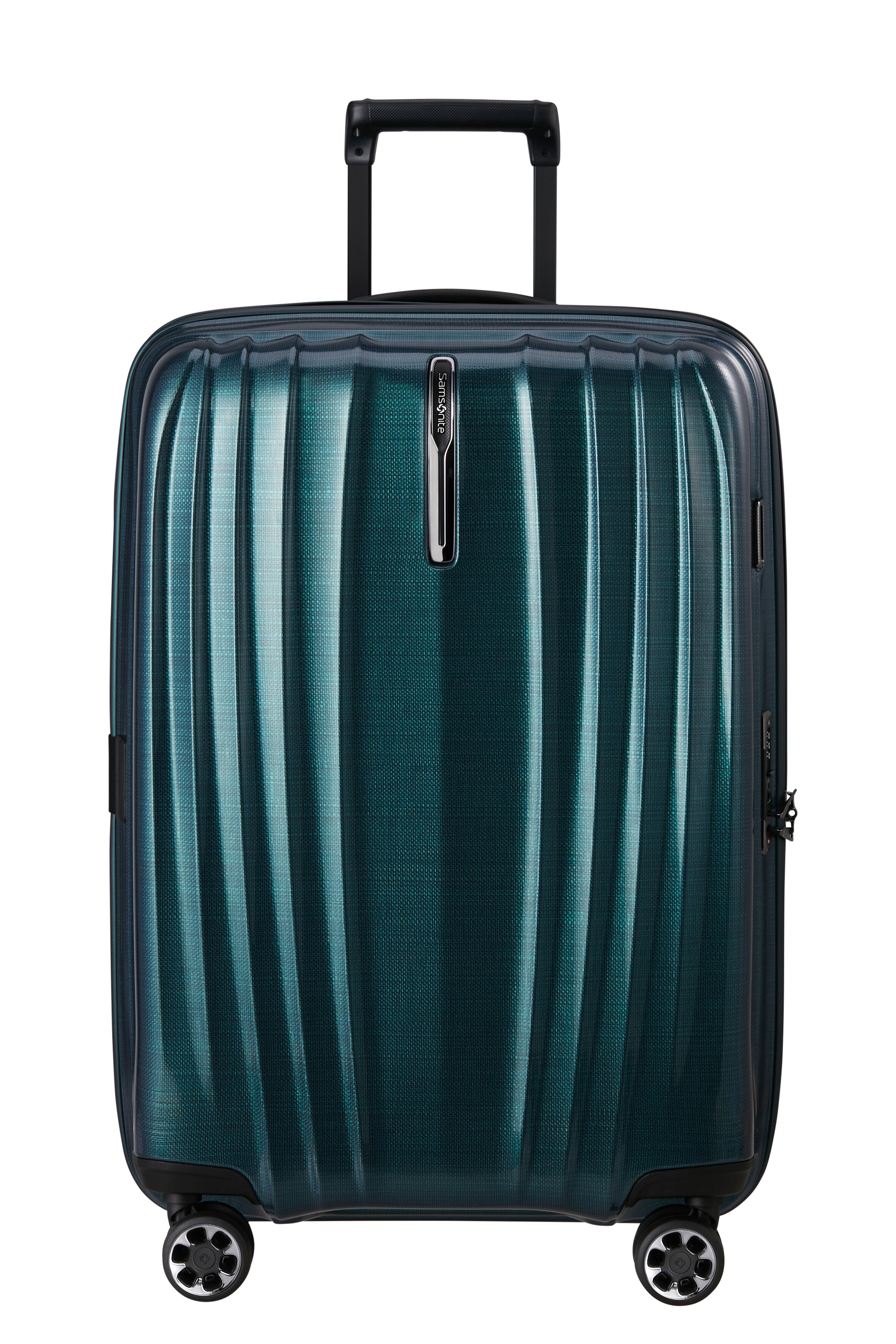 Samsonite Nexis Spinner 76/28 EXP Deep Petrol
